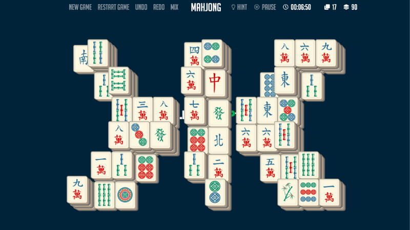 mahjong 247