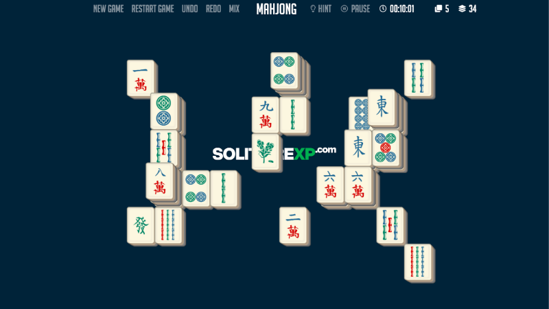 mahjong 247