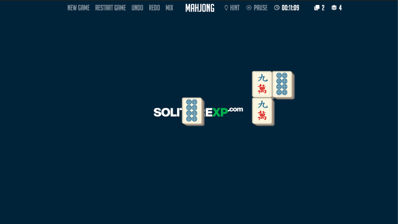 mahjong 247