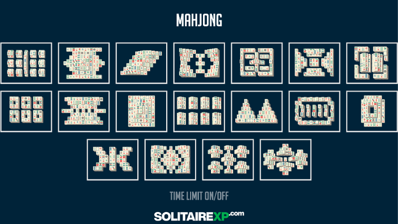 mahjong 247